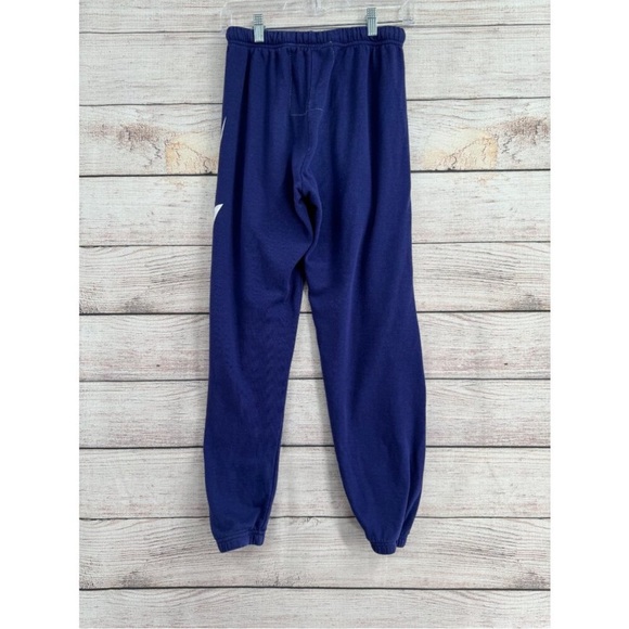 Aviator Nation Lightning Bolt Purple Sweatpants - Picture 5 of 10